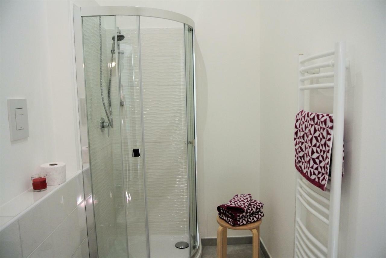 Be Central Rooms Palermo Luaran gambar
